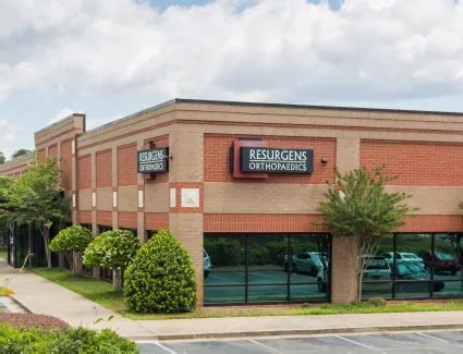 2712 north decatur road|Resurgens Orthopaedics in Decatur, GA 30030